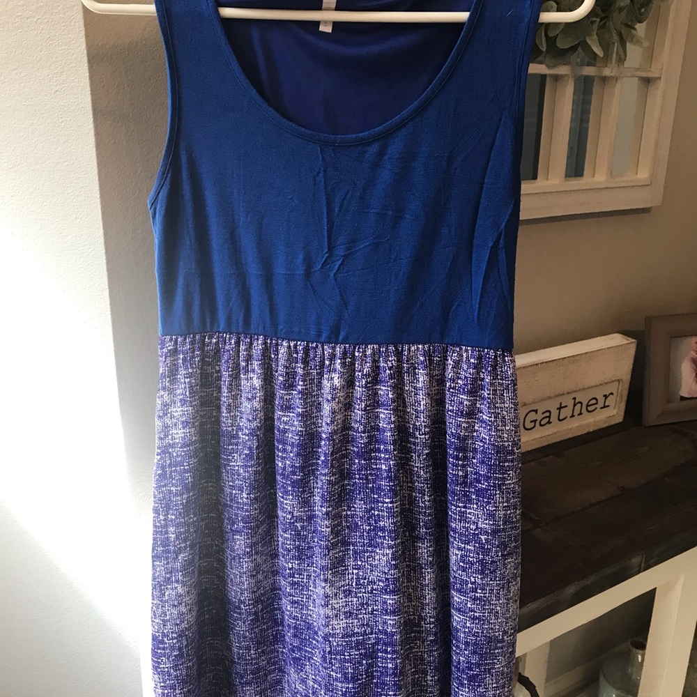 Maternity Dress